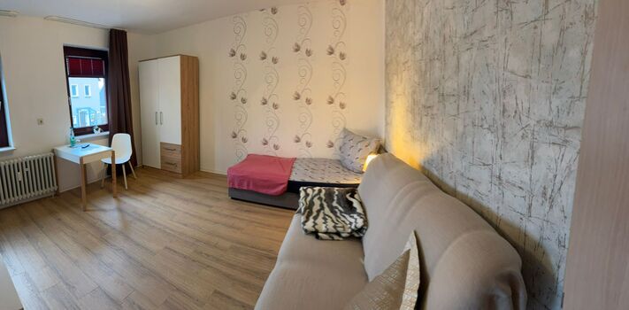 Tolles Konzepthaus/Unterkünfte in Holzminden Picture 3