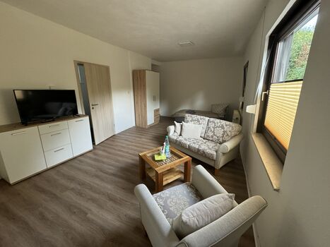 Tolles Konzepthaus/Unterkünfte in Holzminden Picture 4