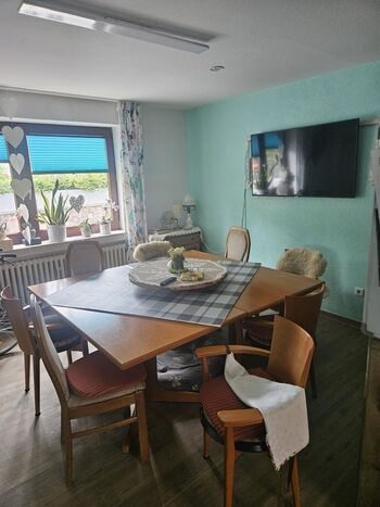 Tolles Konzepthaus/Unterkünfte in Holzminden Picture 5