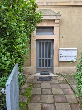 Wohnung Funk Bild 2