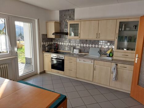Gästezimmer Hildwein Picture 1