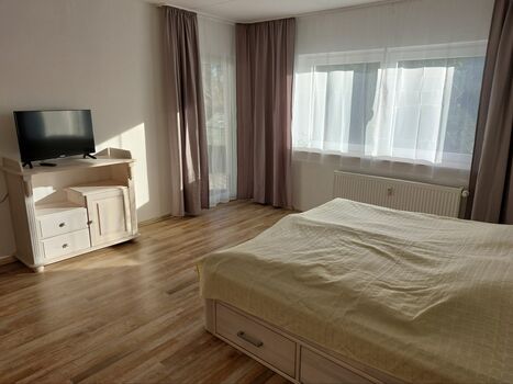 Gästezimmer Hildwein Picture 4