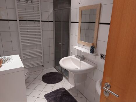 Gästezimmer Hildwein Picture 5