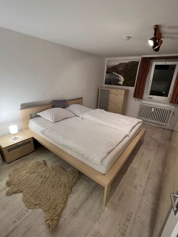 Ferienwohnungen für 1-3 Gäste Picture 3
