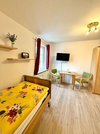 Schlösschen am Rhinufer Obrázok 2