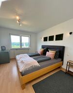 Wohnung nahe Tettnang, Messe Friedrichshafen, Ravensburg Bild 1