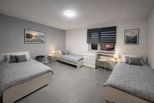 MF Apartments - the Best for you in Essen Bild 4