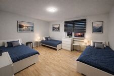 MF Apartments - the Best for you in Essen Bild 1