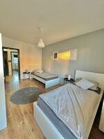 MF Apartments - the Best for you in Essen Zdjęcie 6