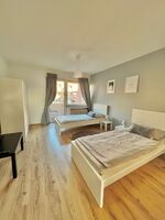 MF Apartments - the Best for you in Essen Bild 9