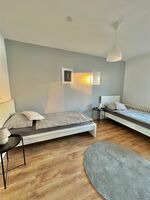 MF Apartments - the Best for you in Essen Obrázok 7