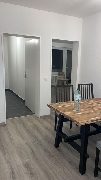 Gemütliche 2-Zimmer-Wohnung 66 m² in Bad Salzuflen