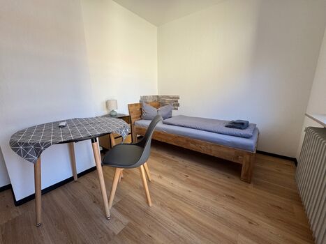 Pension und Ferienwohnungen zur goldenen Krone Obrázok 5