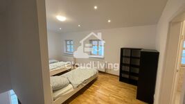 DO7 / CloudLiving Moderne Unterkunft mit WLAN, Küche, Parkplatz Bild 1