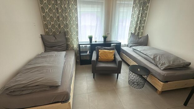 Michael Sekler -Objekt: Reichenbacher Straße - Aalen Bild 2