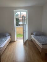 Neu renoviertes 100qm Haus mit Garten und Terrasse Bild 6