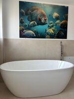 Pension Keck im Weinsberger Tal Bild 17