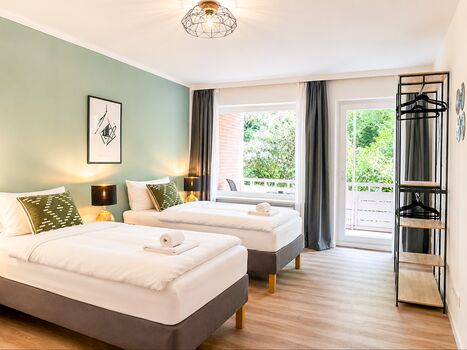 Schlafzimmer 2
