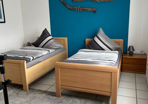 Ferien- Monteurwohnung in Havixbeck Bild 4