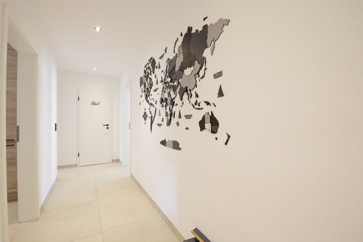 Renoviertes Apartment (bis 6 Pers.)-Remscheid-WLAN-Parkplatz Bild 4