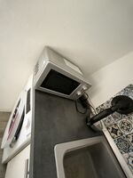 Moderne und bequemer Monteuer Unterkünft in Kitzingen Bild 10