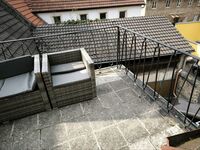 Moderne und bequemer Monteuer Unterkünft in Kitzingen Bild 25