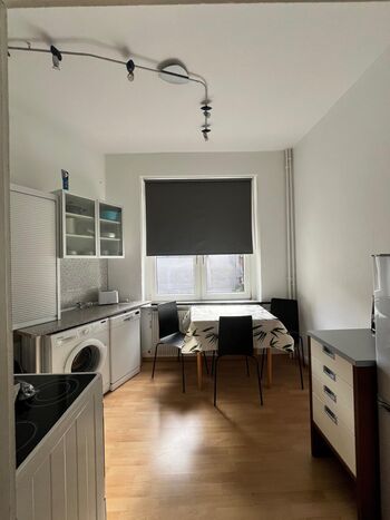Wohnung Osadnik Zdjęcie 3