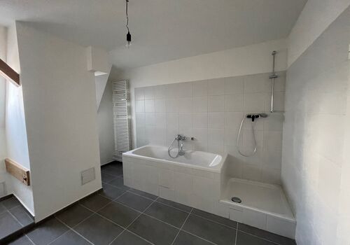 4 Zimmer Apartment Messe Berlin Picture 3