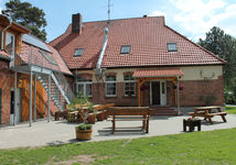 Ferien- und Gästehaus Sültemeier Bild 1