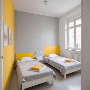 Monteurunterkunft Karlsruhe -nach Wunsch/Bedürfnis Bild 3