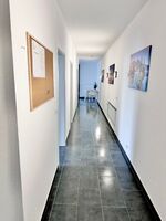 125 m²-EG-Wohnung Lippstadt/2 WC´s/4 Schlafzimmer/Terrasse Bild 2