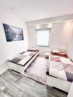 125 m²-EG-Wohnung Lippstadt/2 WC´s/4 Schlafzimmer/Terrasse Bild 5