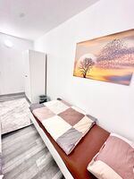 125 m²-EG-Wohnung Lippstadt/2 WC´s/4 Schlafzimmer/Terrasse Bild 10