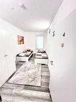 125 m²-EG-Wohnung Lippstadt/2 WC´s/4 Schlafzimmer/Terrasse Bild 9