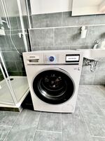125 m²-EG-Wohnung Lippstadt/2 WC´s/4 Schlafzimmer/Terrasse Bild 16