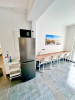125 m²-EG-Wohnung Lippstadt/2 WC´s/4 Schlafzimmer/Terrasse Bild 13