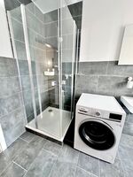 125 m²-EG-Wohnung Lippstadt/2 WC´s/4 Schlafzimmer/Terrasse Bild 14