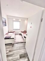 125 m²-EG-Wohnung Lippstadt/2 WC´s/4 Schlafzimmer/Terrasse Bild 7