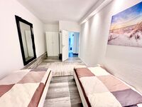 125 m²-EG-Wohnung Lippstadt/2 WC´s/4 Schlafzimmer/Terrasse Bild 8