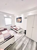 125 m²-EG-Wohnung Lippstadt/2 WC´s/4 Schlafzimmer/Terrasse Bild 3