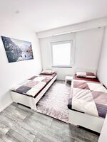 125 m²-EG-Wohnung Lippstadt/2 WC´s/4 Schlafzimmer/Terrasse Bild 6