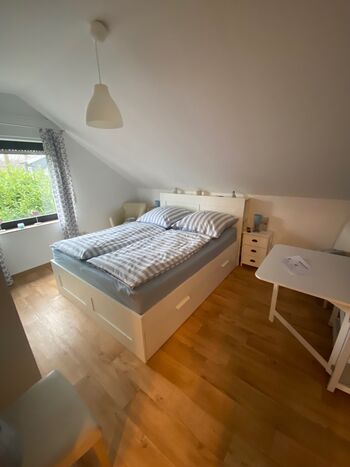 Gästezimmer Vechte Stuuv Krüger Bild 2