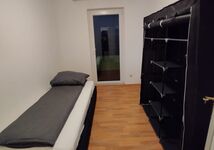 Wohnung in Bad Krozingen Nähe Freiburg und Schweizer Grenze! Bild 11