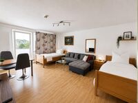 Gepflegte Monteurwohnung in Solingen-Mitte Bild 2