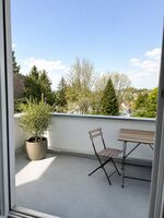 Gepflegte Monteurwohnung in Solingen-Mitte Bild 1