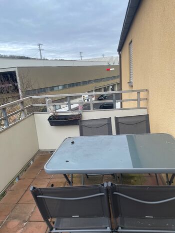 Wohnung für 3 Monate zur Untermiete Bild 3