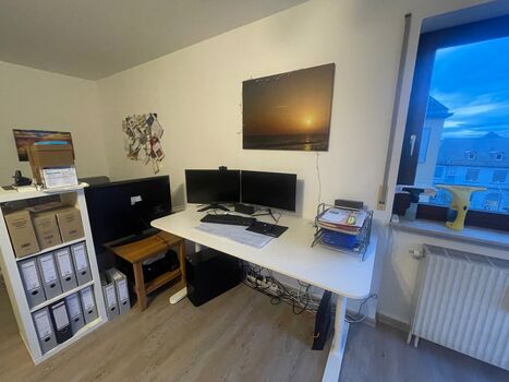 Wohnung für 3 Monate zur Untermiete Bild 5