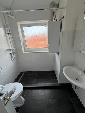 Kernsanierte 3-Zimmer Wohnung mit Balkon Bild 4
