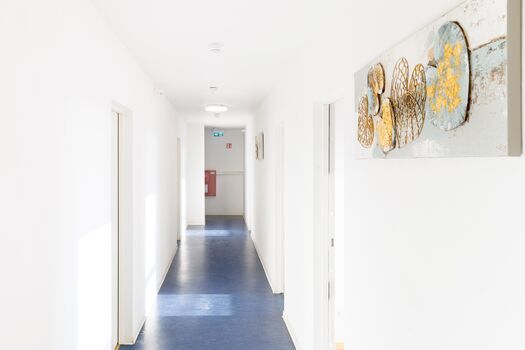 Einzel- und Doppelzimmer in Berlin - Pankow Bild 5