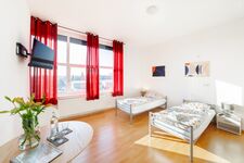 Einzel- und Doppelzimmer in Berlin - Pankow Bild 12